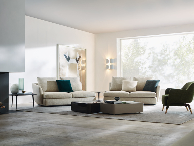 Журнальный столик Mayfair