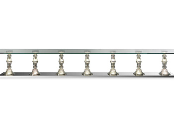 Стол PALAZZO DUCALE 72