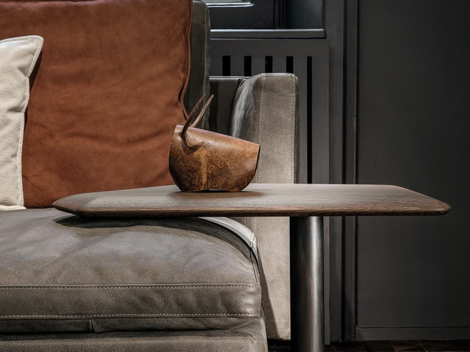 Диван Human sofa