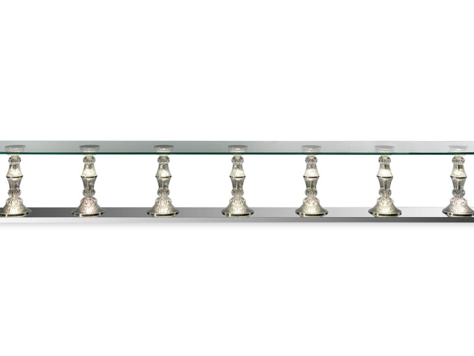 Стол PALAZZO DUCALE 72