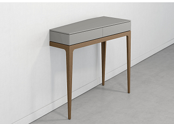 Консоль Moved