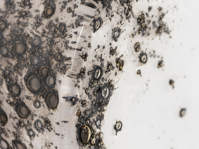 Настенная лампа Orla Small Wall Light