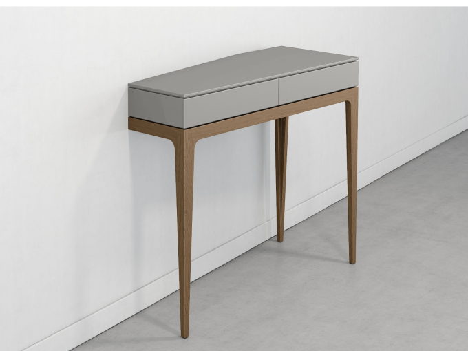 Консоль Moved