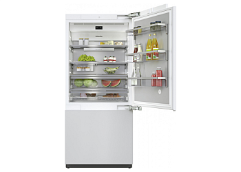 Холодильник-морозильник KF 2901 VI