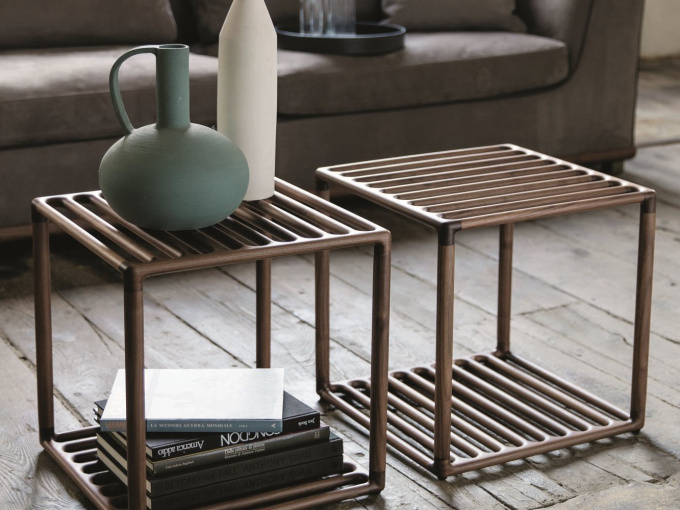 Журнальный столик Raster