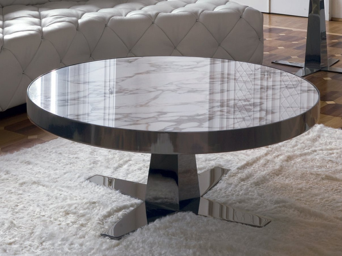 Журнальный столик Bourbon