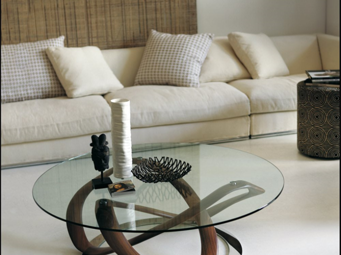 Журнальный столик Infinity