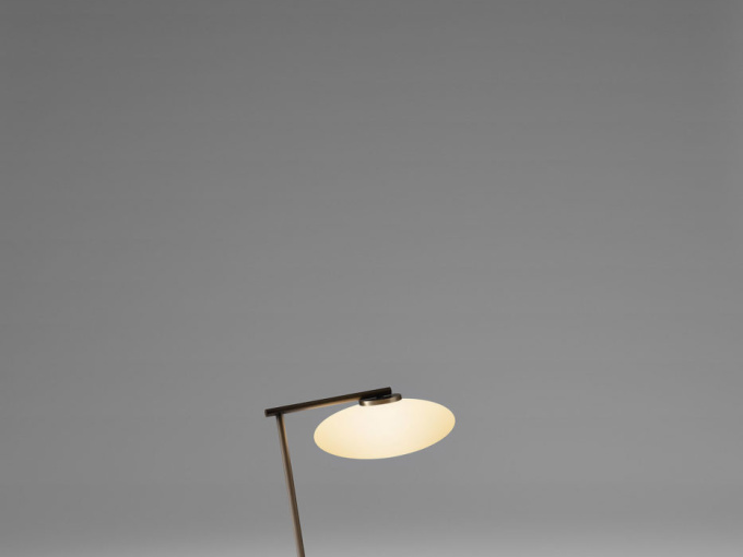 Настольная лампа Mamì