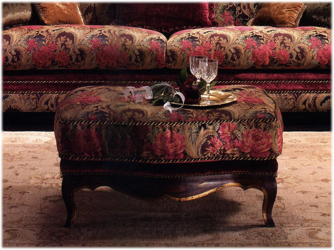 Пуф     LISBETH 01