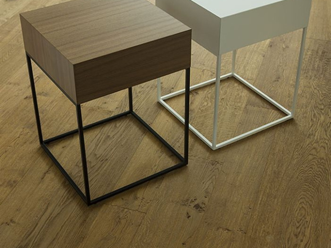 Тумбочка Baby