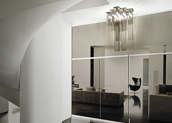 Підвісна лампа  Vetreria Vistosi