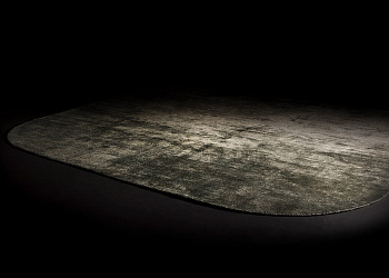 Ковер Patch silk rug