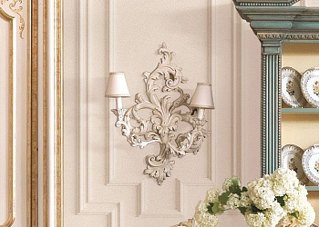 Светильник Andrea Fanfani