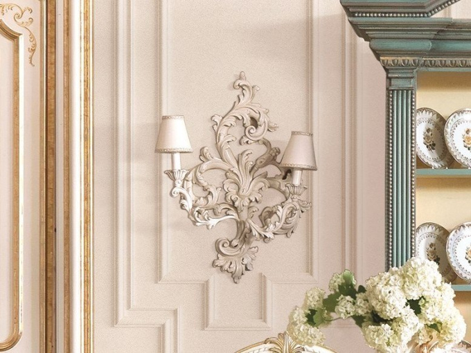 Светильник Andrea Fanfani