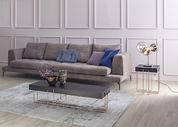 Журнальный столик Cruz