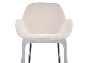 Стул Clap Trevira