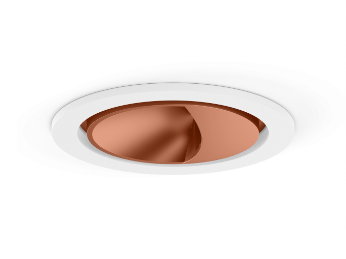 Потолочний світильник Sasso 60 round