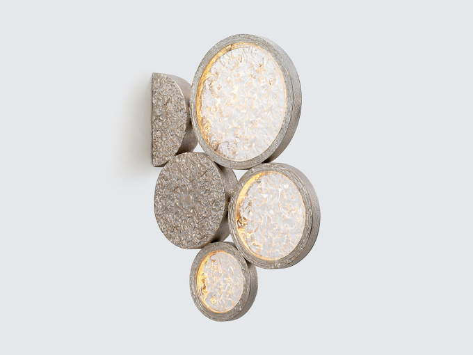 Бра Luna Orbit Corner Medium