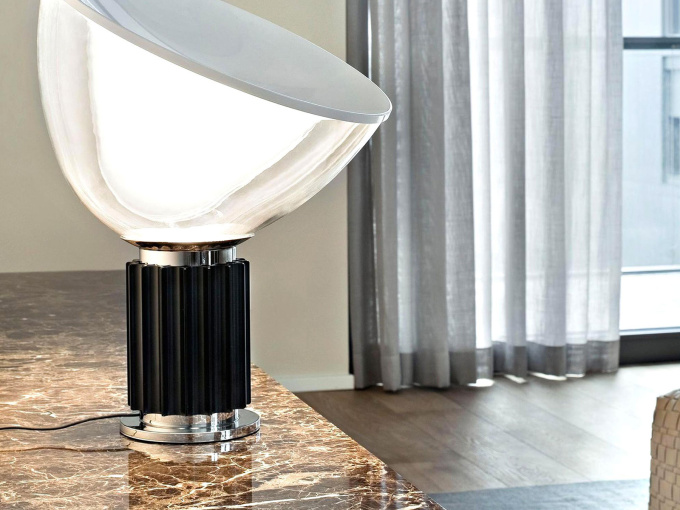 Настольная лампа  Taccia
