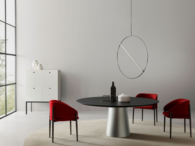 Обеденный Стол Materic