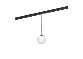 Потолочний світильник Solli on track 1.0