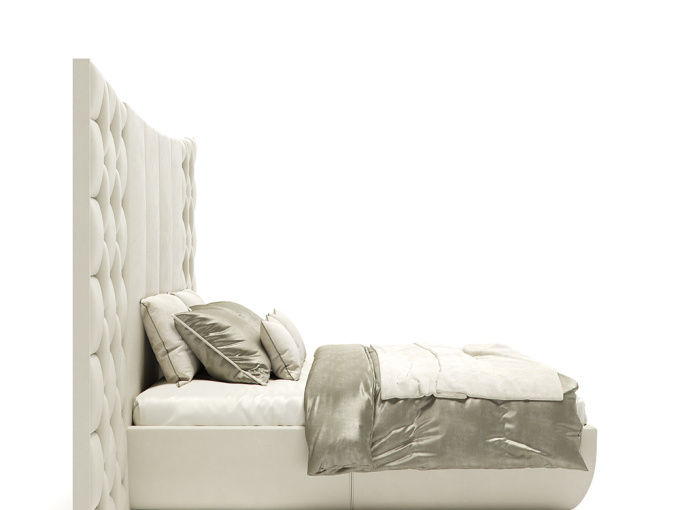 Ліжко Jubilee XL