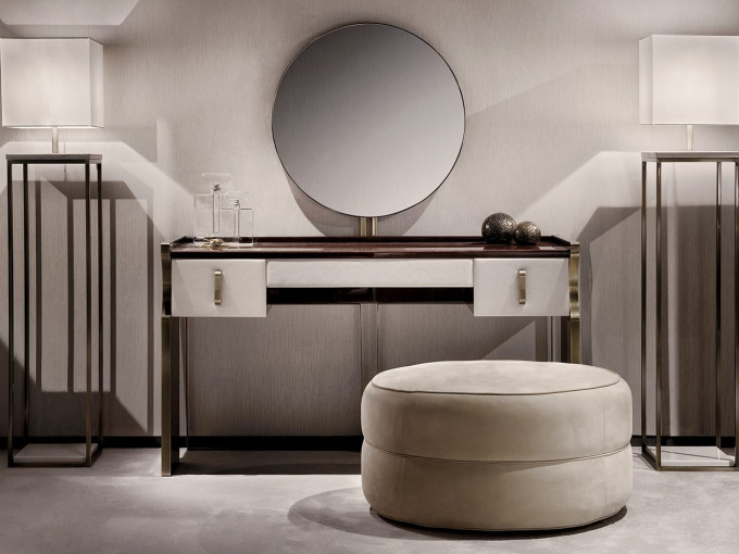 Зеркало Trilogy T