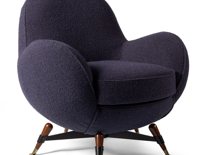 Кресло Mercury