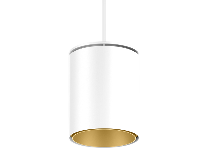 Стельовий світильник Sasso 100