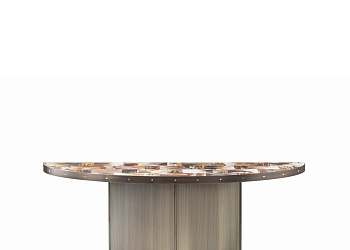 Консоль Nettuno