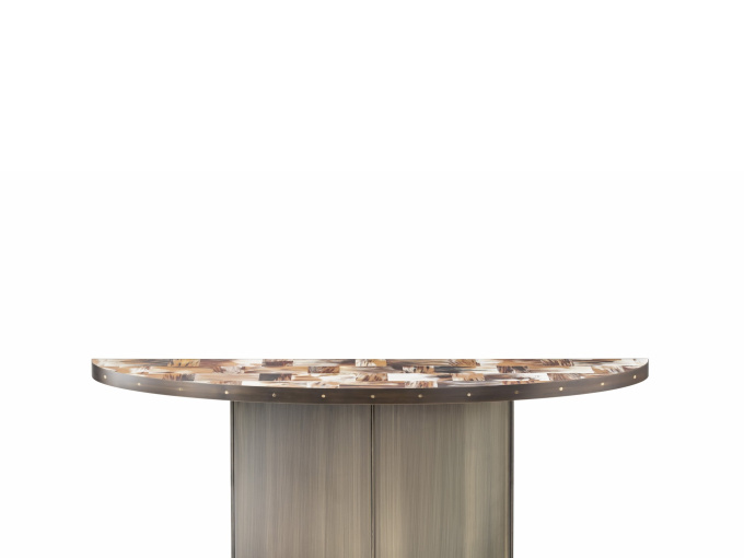 Консоль Nettuno