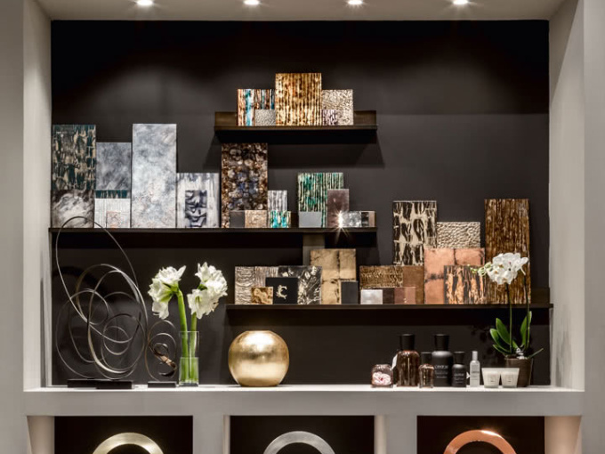 Стул MISS SCHIENALE NUDO POLTRONCINA