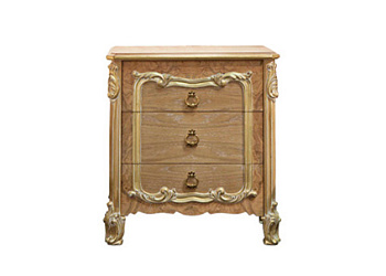 Прикроватна тумба 2033CD