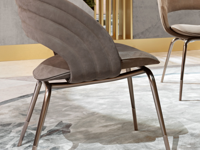 Стул Kylo Framed