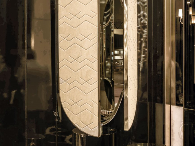 Зеркало Mirage