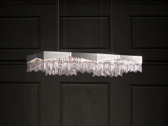 Підвісна лампа  Riviera RF2448