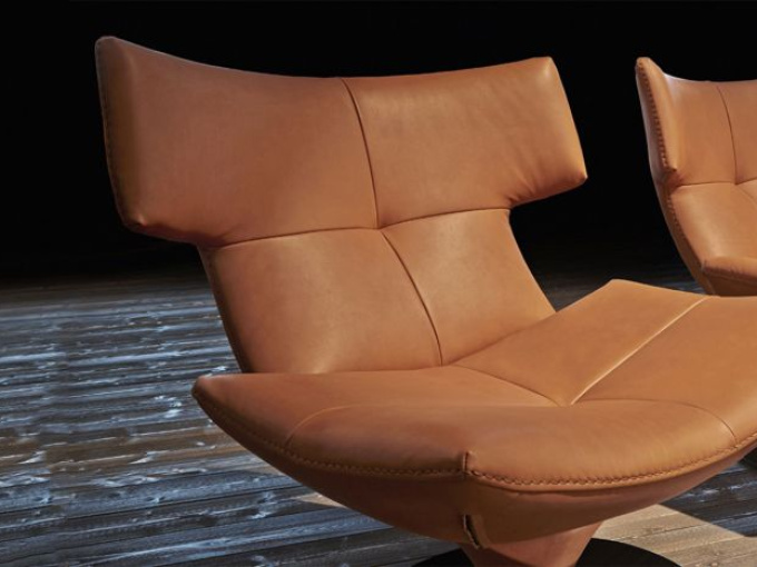 Кресло Harley