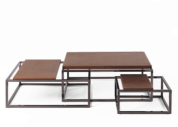 Журнальный стол Matrix