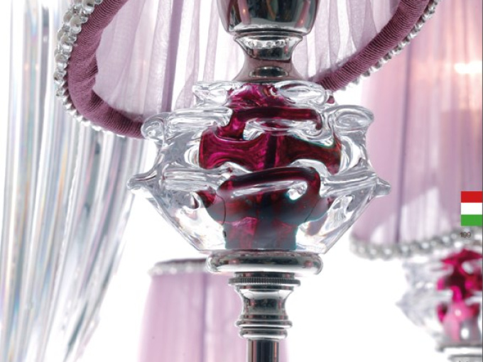 Настенная лампа 1774/A1