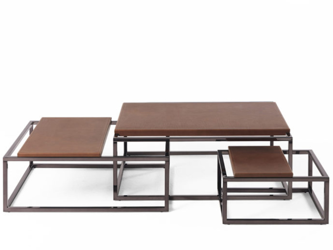 Журнальный стол Matrix