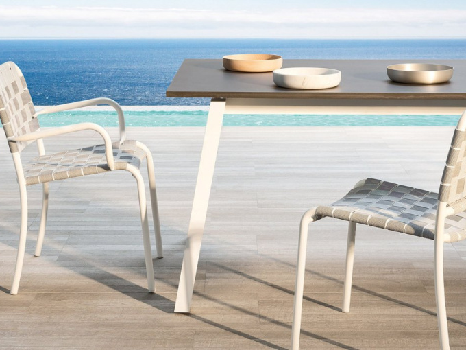 Кресло InOut 824