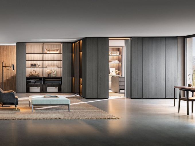 Шафа Gliss master sistema 7