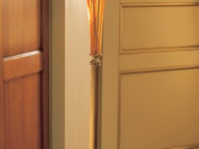 Торшер 1162/OVAM