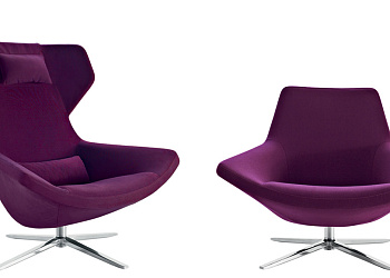 Кресло Metropolitan