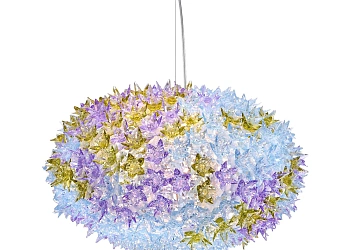 Люстра Bloom