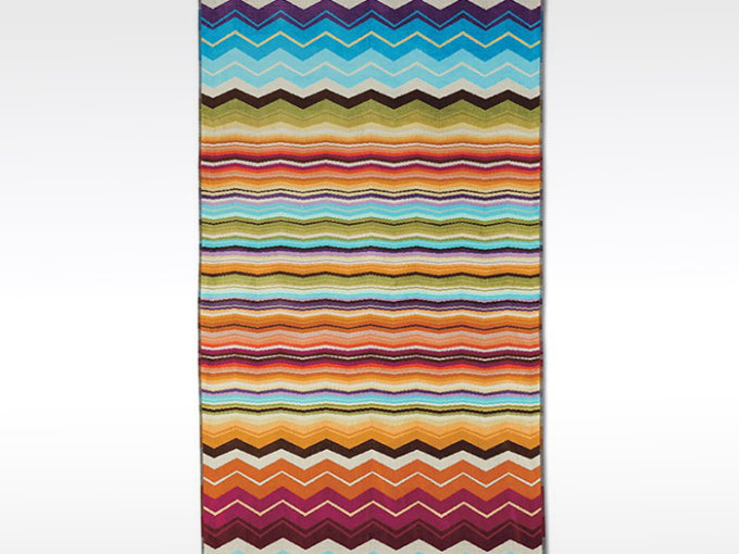 Полотенце Hugo