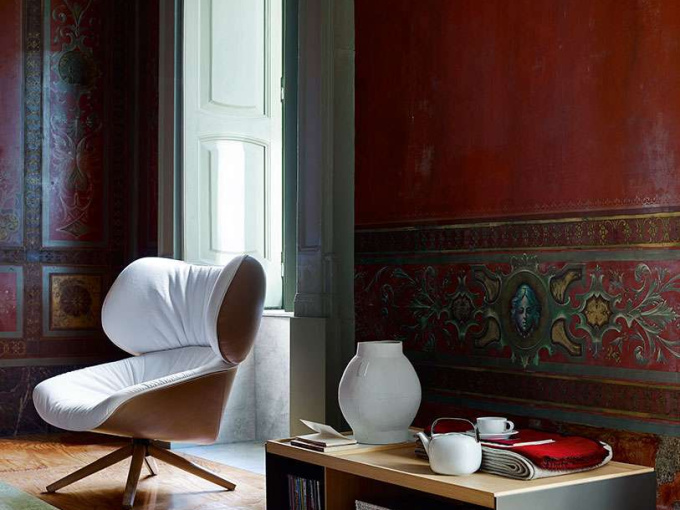 Журнальный столик Surface