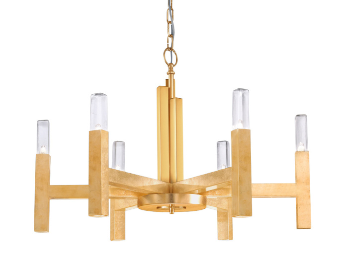 Люстра SPIGOLO