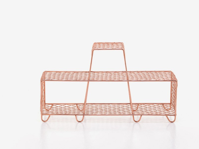 Тумбочка Cross 45