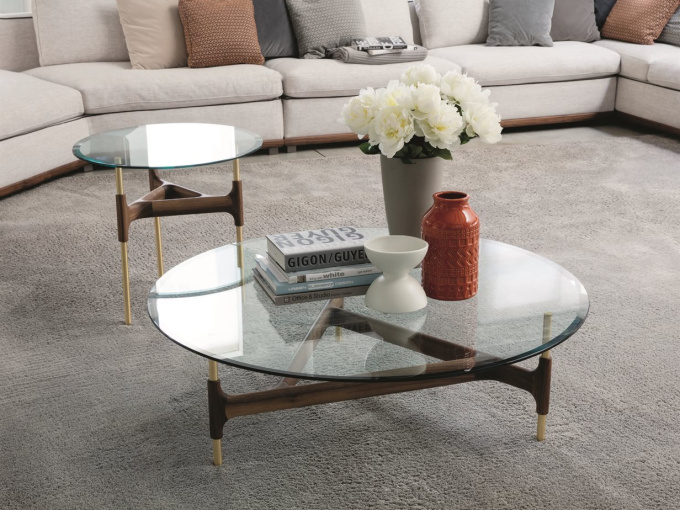 Журнальний столик Joint